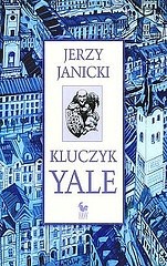 Kluczyk Yale