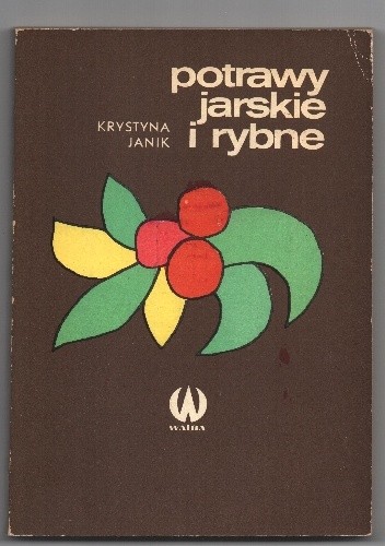 Potrawy jarskie i rybne