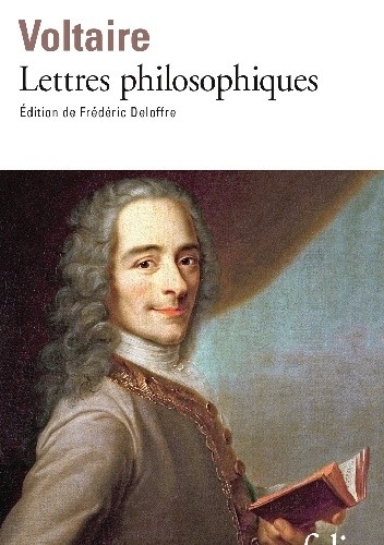 Lettres philosophiques