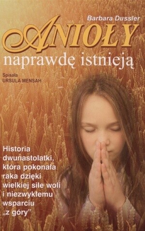 Anioły naprawdę istnieją