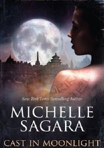 Cast in Moonlight