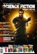 Science Fiction, Fantasy & Horror 71 (9/2011)