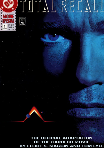 Total Recall