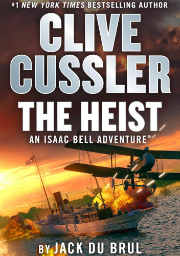 The Heist