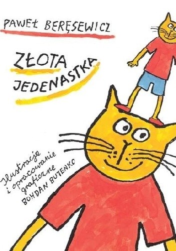 Złota jedenastka