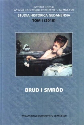 Brud i smród