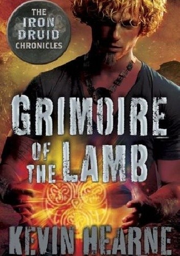 The Grimoire of the Lamb