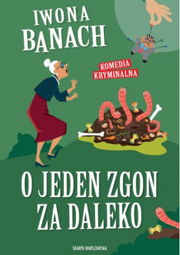 O jeden zgon za daleko