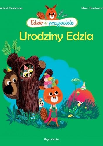 Urodziny Edzia