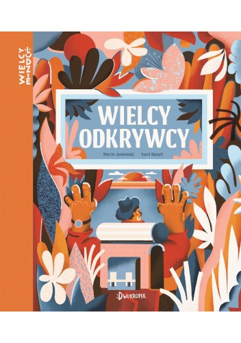 Wielcy Odkrywcy