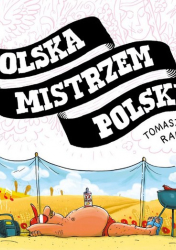 Polska mistrzem Polski II