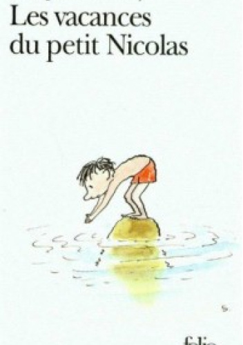 Les vacances du petit Nicolas