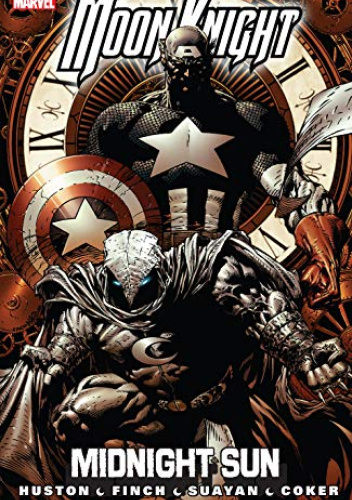 Moon Knight: Midnight Sun