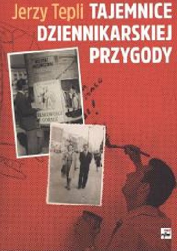 Tajemnice Dziennikarskiej Przygody