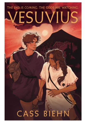 Vesuvius