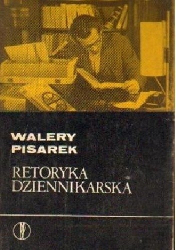 Retoryka dziennikarska