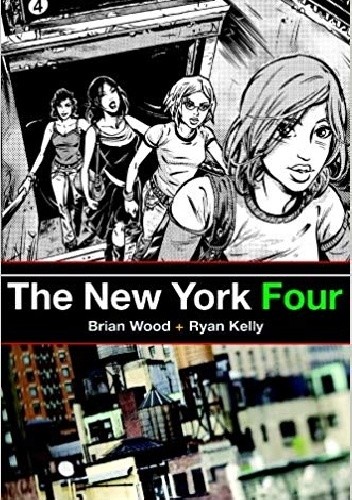 The New York Four