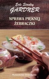 Sprawa pięknej żebraczki