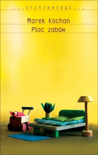 Plac zabaw