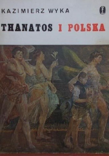 Thanatos i Polska czyli o Jacku Malczewskim
