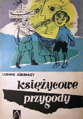 Księżycowe przygody Filipa i Wawrzyńca