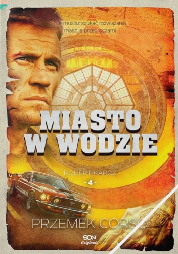 Miasto w wodzie