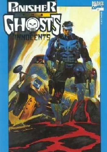 The Punisher- Ghosts Of Innocents #1