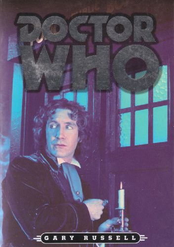 Doctor Who: The Novel of the Film