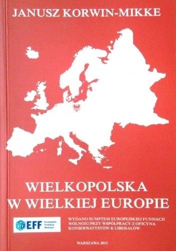 Wielkopolska w Wielkiej Europie