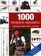 1000 przyborów wędkarskich