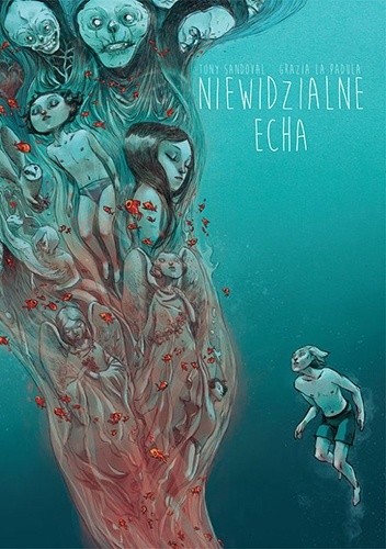 Niewidzialne echa