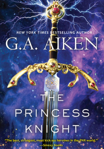 The Princess Knight