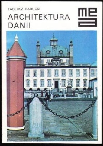 Architektura Danii