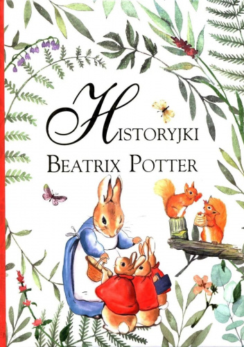 Historyjki Beatrix Potter