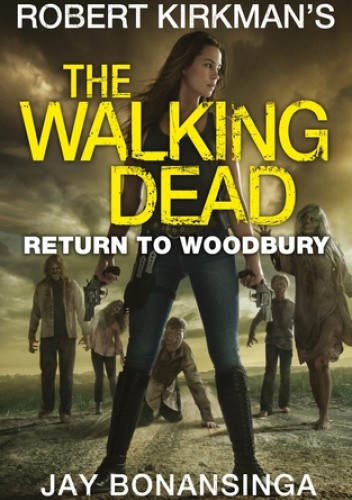 Return to Woodbury