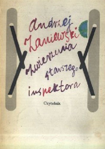 Zwierzenia starszego inspektora