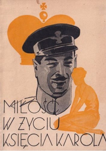 Miłość w życiu księcia Karola