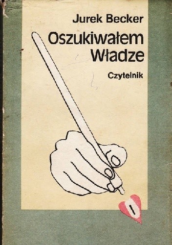 Oszukiwałem władze