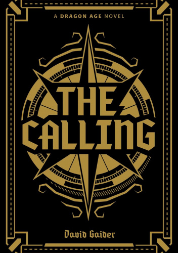 Dragon Age: The Calling Deluxe Edition