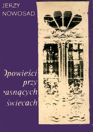 Opowieści przy gasnących świecach
