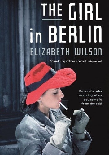 The Girl in Berlin