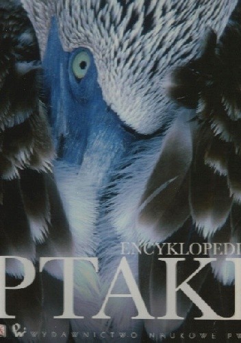 Ptaki. Encyklopedia