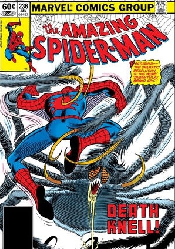 Amazing Spider-Man #236