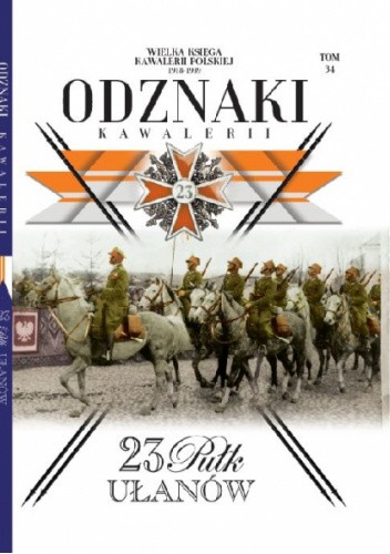 23 Pułk Ułanów