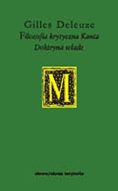 Filozofia krytyczna Kanta: doktryna władz