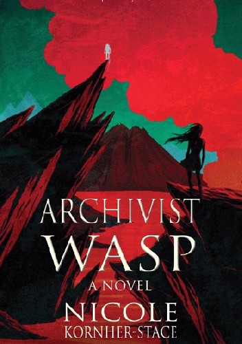Archivist Wasp