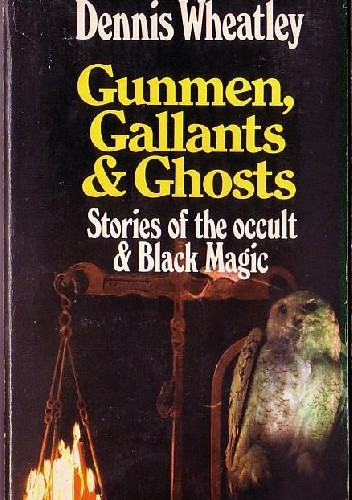 Gunmen, Gallants and Ghosts
