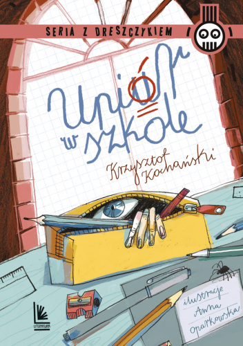 Upiór w szkole