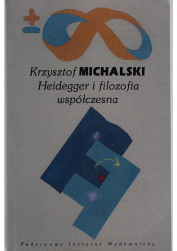 Heidegger i filozofia współczesna