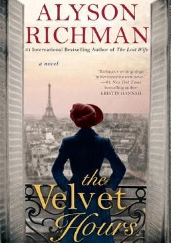 The Velvet Hours